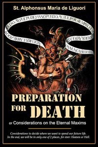 Preparation for Death