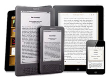 ebook readers